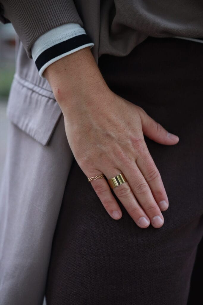 Ellen Beekmans ringen