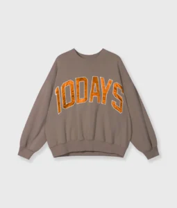 sweater 10days