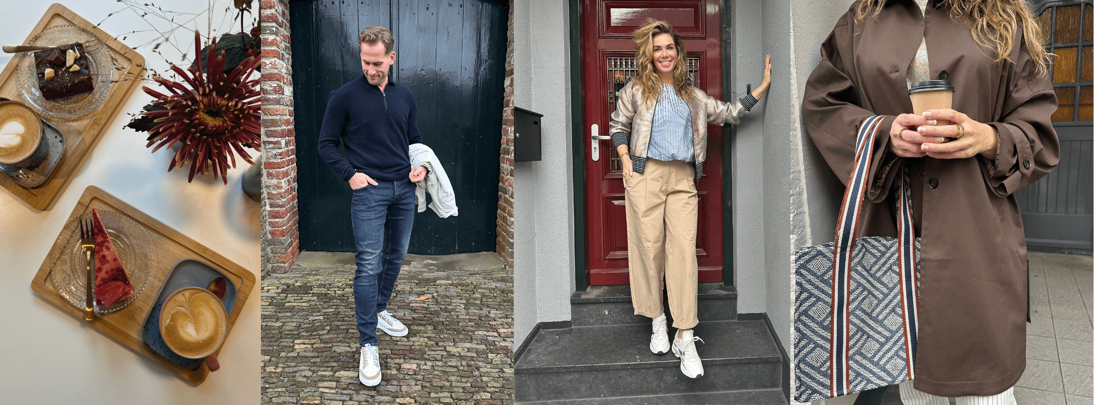 Bij Schulten voorjaar 2026 outfits